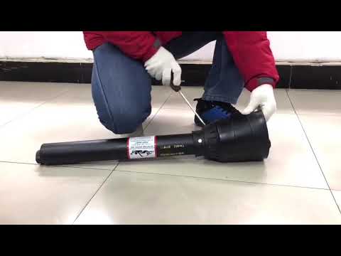 Removing Guard on PTO