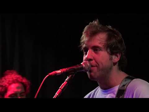 Lazy Seals - All the way (live 2018)