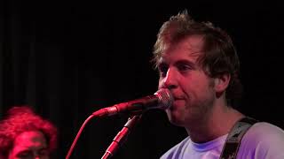 Video All the way (live 2018)