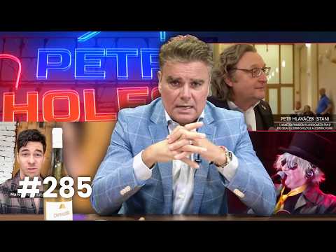 Prezident Petr Pavel na festivalu v Trutnově