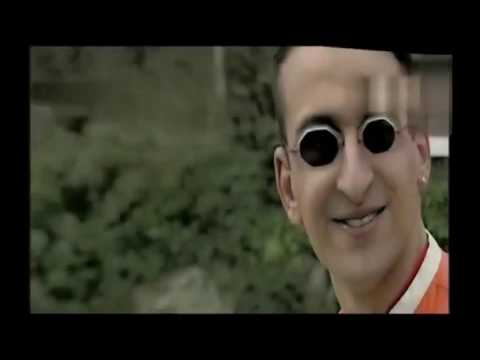 Ragga Oktay - Aman O 1997 (HQ Ses kalitesi)