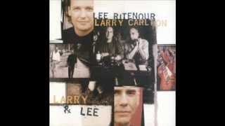 Larry and Lee ( full album ) 1995