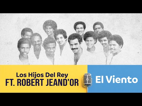 Hijos del Rey feat Robert JeanD'or - El Viento