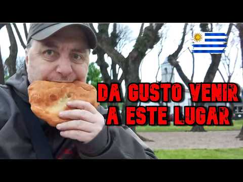 VILLA LA PAZ: UN PEQUEÑO PUEBLO QUE TE VA A SORPRENDER. 🇺🇾​