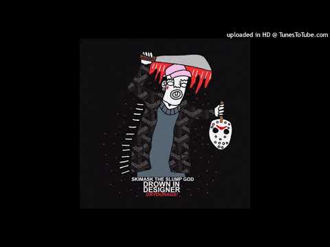 SKI MASK THE SLUMP GOD x LIL PUMP - WHERE'S THE BLOW [INSTRUMENTAL REMAKE]