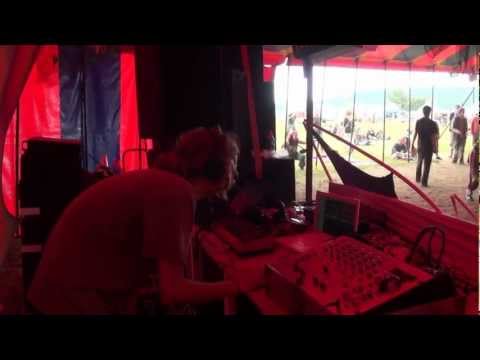 AnnoyingNinjas @ Cosmo Festival 2011