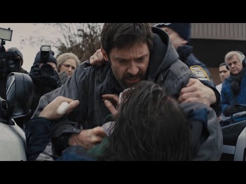 Prisoners (2013) - They Didn't Cry Until I Left Them