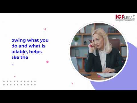 ICS Legal video.
