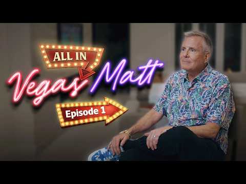 FanDuel Casino and Vegas Matt