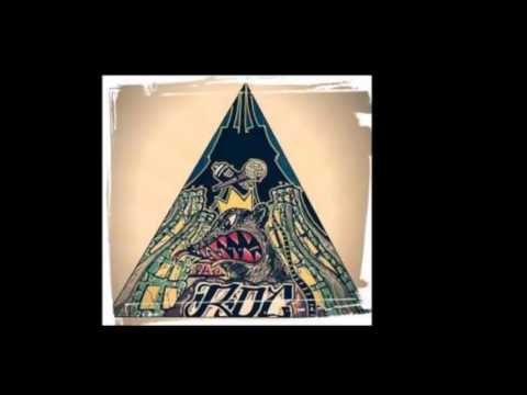 PORKY x CRIE x DAVILE - LA VIDA SOLO ES UN BAILE (LA 930, RDC)