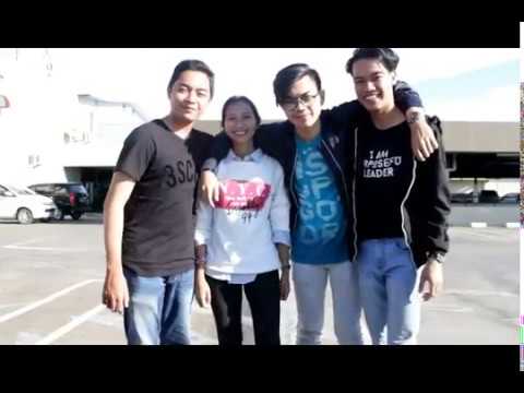 LCVP Video Candidacy AIESEC in Untan 1819 - Rizki Dwi Amalia