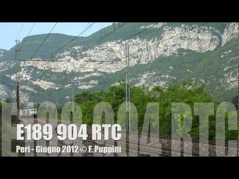E189 904 RTC Brennerbahn