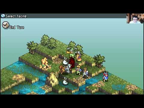 Let's Play Tactics Ogre PSP: Ep. 108 - The Monsters We Slew II