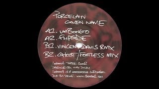 Porcelain - Flipside