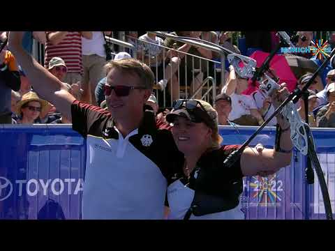 Behind the scenes @ Bogen-EM München 2022