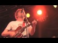 Mark Bryan & The Occasional Milkshake: "Midnight Special" at the World Famous Windjammer
