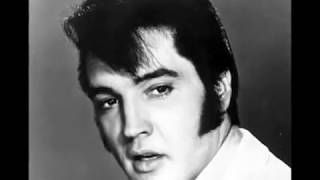 Elvis Presley -- Good Time Charlie&#39;s Got The Blues