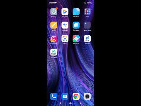 Xiaomi redmi note 9 pro & max how to block calls