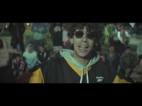 JESSE P. vs FAKA vs HACHE | 8vos | FECHA 3 🇦🇷 | 14/05/22