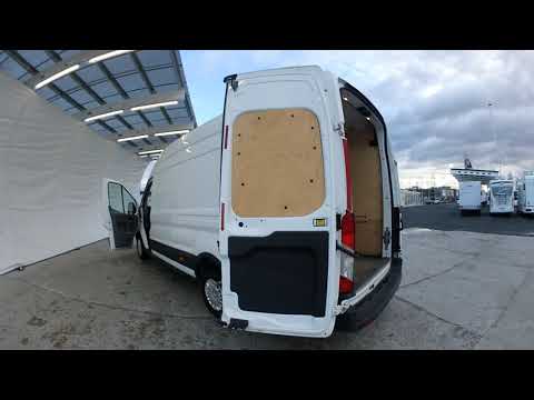 Ford TRANSIT 2,2TDCI/114KW JUMBO / KLIMA / ORIG.NEZ. TOPENÍ - 177