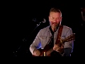 Dallas Green (City and Colour) Runaway Live Acoustic Performance | The White Envelope Event