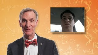 Bill Nye on Conspiracy Theorists: NASA's Moon Landing, Vaccines, Astrology, and Tarot Cards
