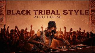 Download lagu Afro House 2026 | Deep Melodic Tribal Set 🔥 Black Tribal Style Vol. 14 mp3