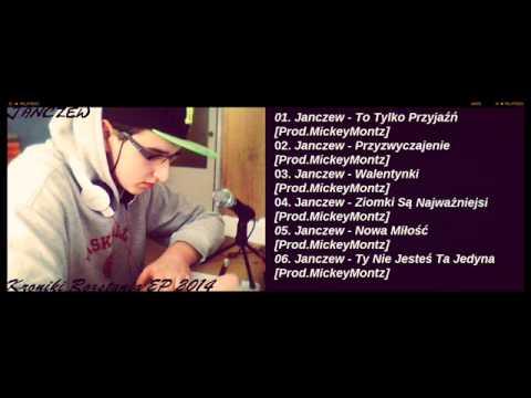 Janczew - Walentynki [Prod.MickeyMontz]
