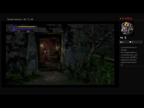 Onimusha Warlords walkthrough only issen part 1