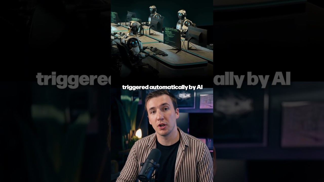 AI future plan #ai #future #tech