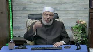 صورة تملك البيت الذي اشتري بالربا وتاجيره؟/الخميس(17-10-2024م) الحلقــة الثانيـة