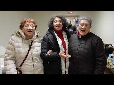 YouTube video about: How do you say happy anniversary in spanish?