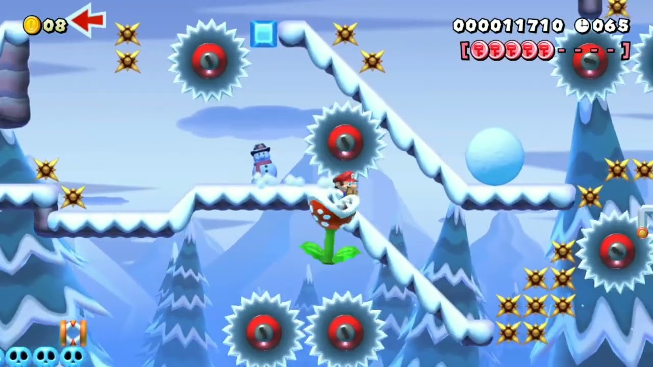 新雪（140s） が投稿された。