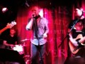 Let Me Up (I've Had Enough) - Kenny Wayne Shepherd - Harvest @ Guinness Tavern, Paris