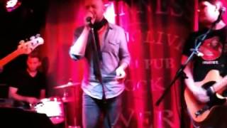 Let Me Up (I&#39;ve Had Enough) - Kenny Wayne Shepherd - Harvest @ Guinness Tavern, Paris