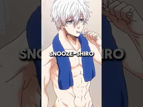 Nagi said "Nah" to Reo 😂