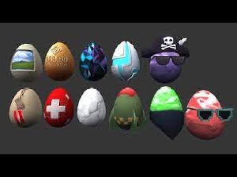 Nuke Egg Mm2