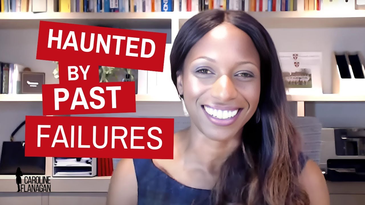 Secret Signs of Imposer Syndrome – Haunted By Past Failures