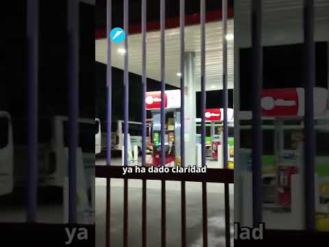 Atentado en Rozo: así está el panorama tras la detonación en una estación de gasolina| El País Cali