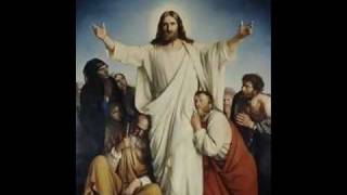 Pictures of Jesus (Mandisa - He Will Come)