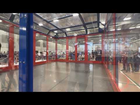 2023 Bots KC: FZW Supernova VS FZS Omelette