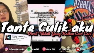 Download lagu DJ TANTE CULIK AKU DONG X MASHUP ENAK DONG VIRAL TIKTOK DIRGA YETE YANG KALIAN CARI'!!!🎧 mp3