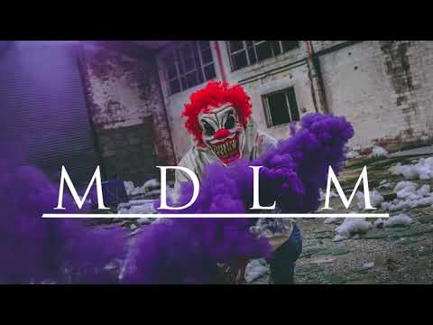 Mike Emilio & Modo - The Last Circus 2018