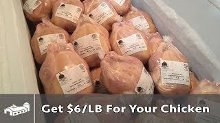 How To Sell $6/lb Chicken - AMA S4:E3