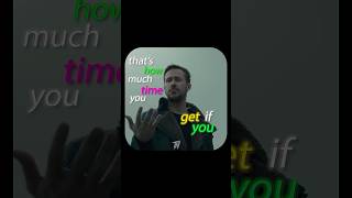 We Are So Lucky to Be Alive. #hopecore #onelife #lucky