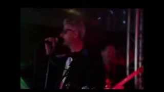 Modern English - Someone&#39;s Calling Live in Fullerton, Ca 10-13-13