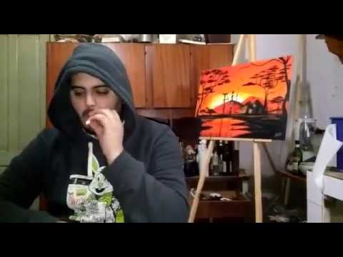 ONE SHOT Adelanto Misma Raza - BrujahSavage