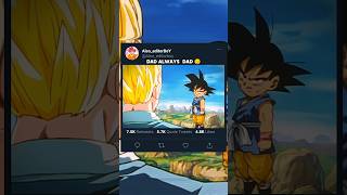 Download lagu Goku vs( Baby Gohan & baby Goten )π₯ Dad Always Dad π #goku #vegeta #dragonball #shorts mp3 Download lagu Goku vs( Baby Gohan & baby Goten )π₯ Dad Always Dad π #goku #vegeta #dragonball #shorts mp3