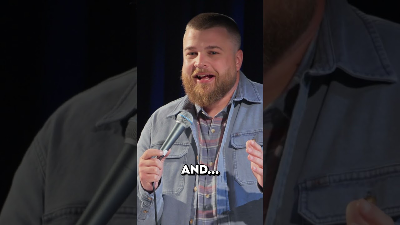 Medium Security Prison | Aaron Weber