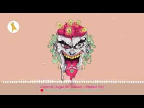 Vamos a jugar al goloso